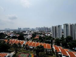 The Trizon (D10), Condominium #617611521